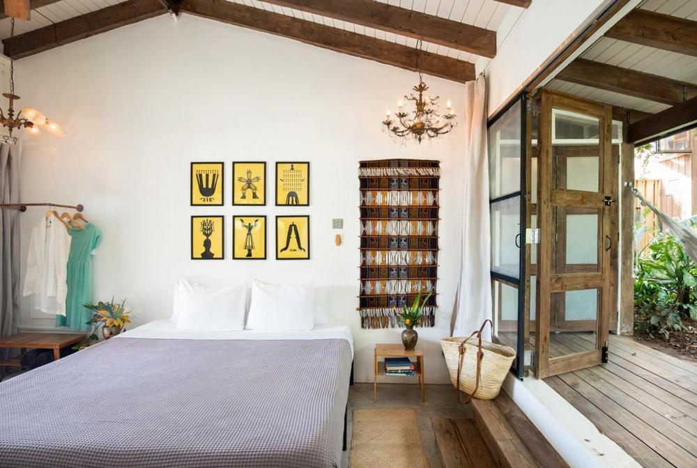 Finca Victoria Vieques Exterior photo