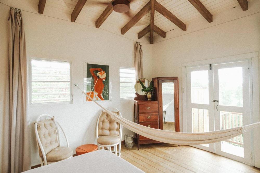 Finca Victoria Vieques Exterior photo