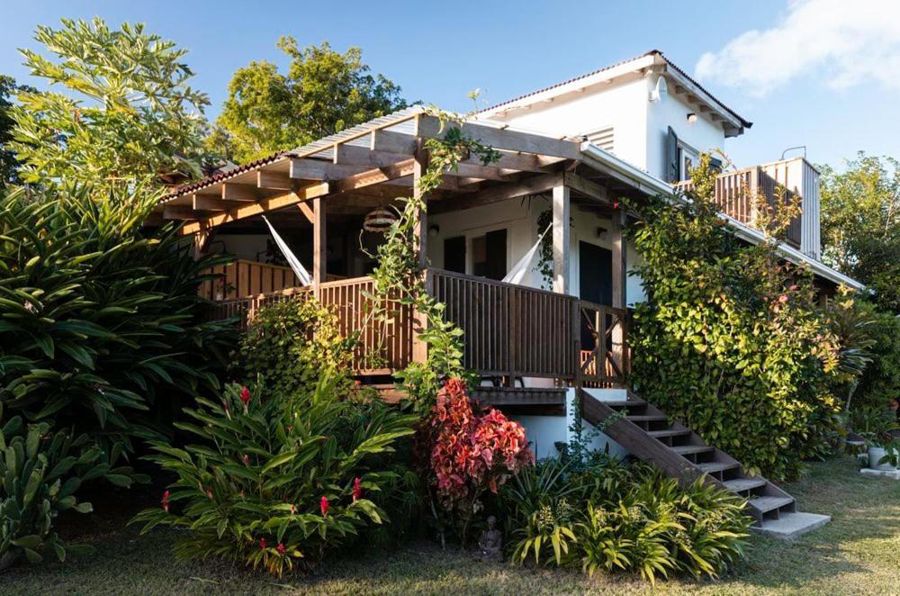 Finca Victoria Vieques Exterior photo