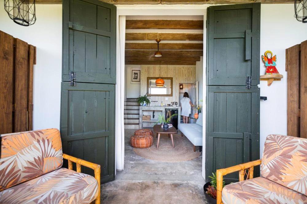 Finca Victoria Vieques Exterior photo