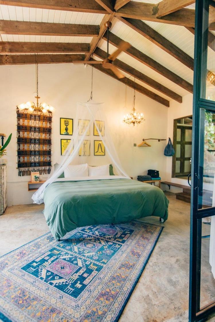 Finca Victoria Vieques Exterior photo