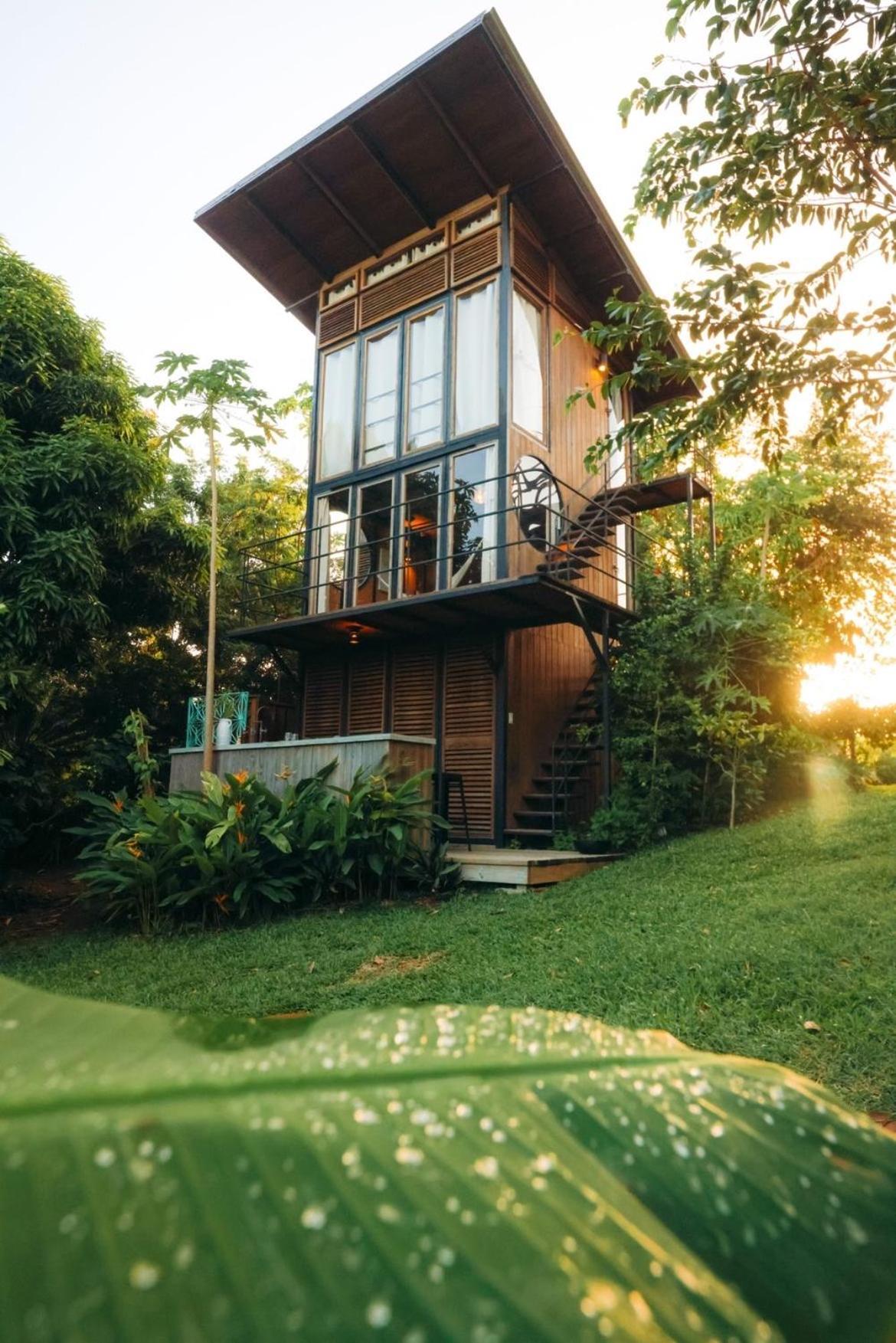 Finca Victoria Vieques Exterior photo