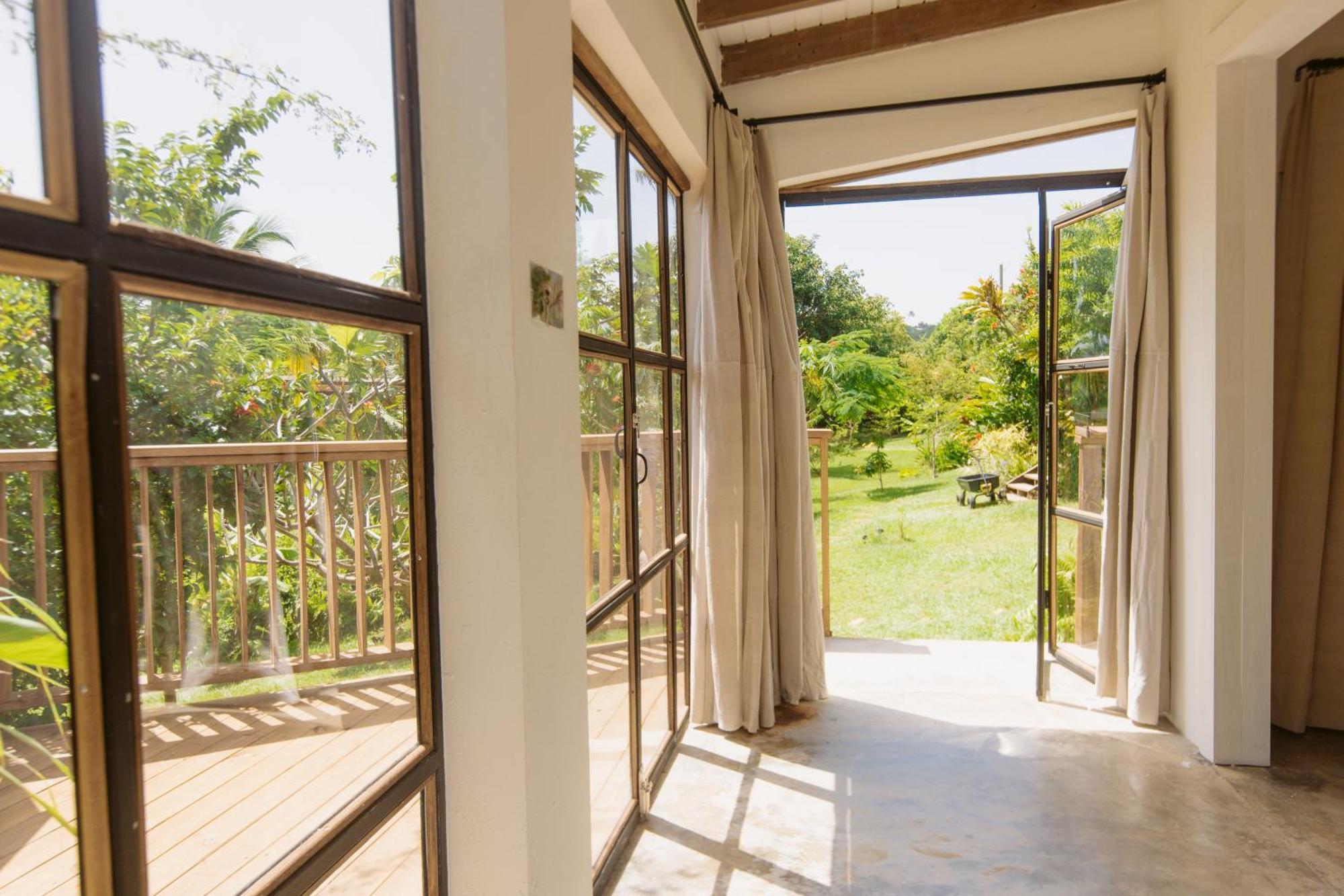 Finca Victoria Vieques Exterior photo
