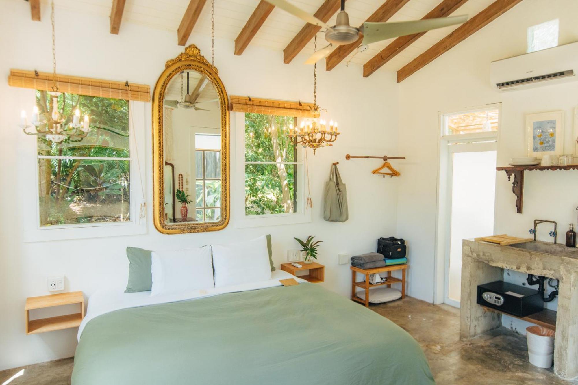 Finca Victoria Vieques Exterior photo